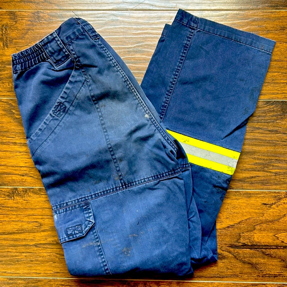 Rasco FR Work Pants 32 x 32